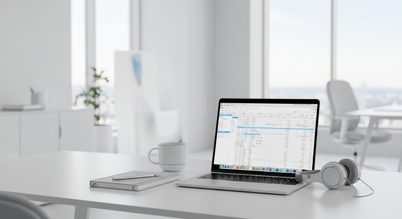 Remote Bookkeeping Services: Outsource Your Finances