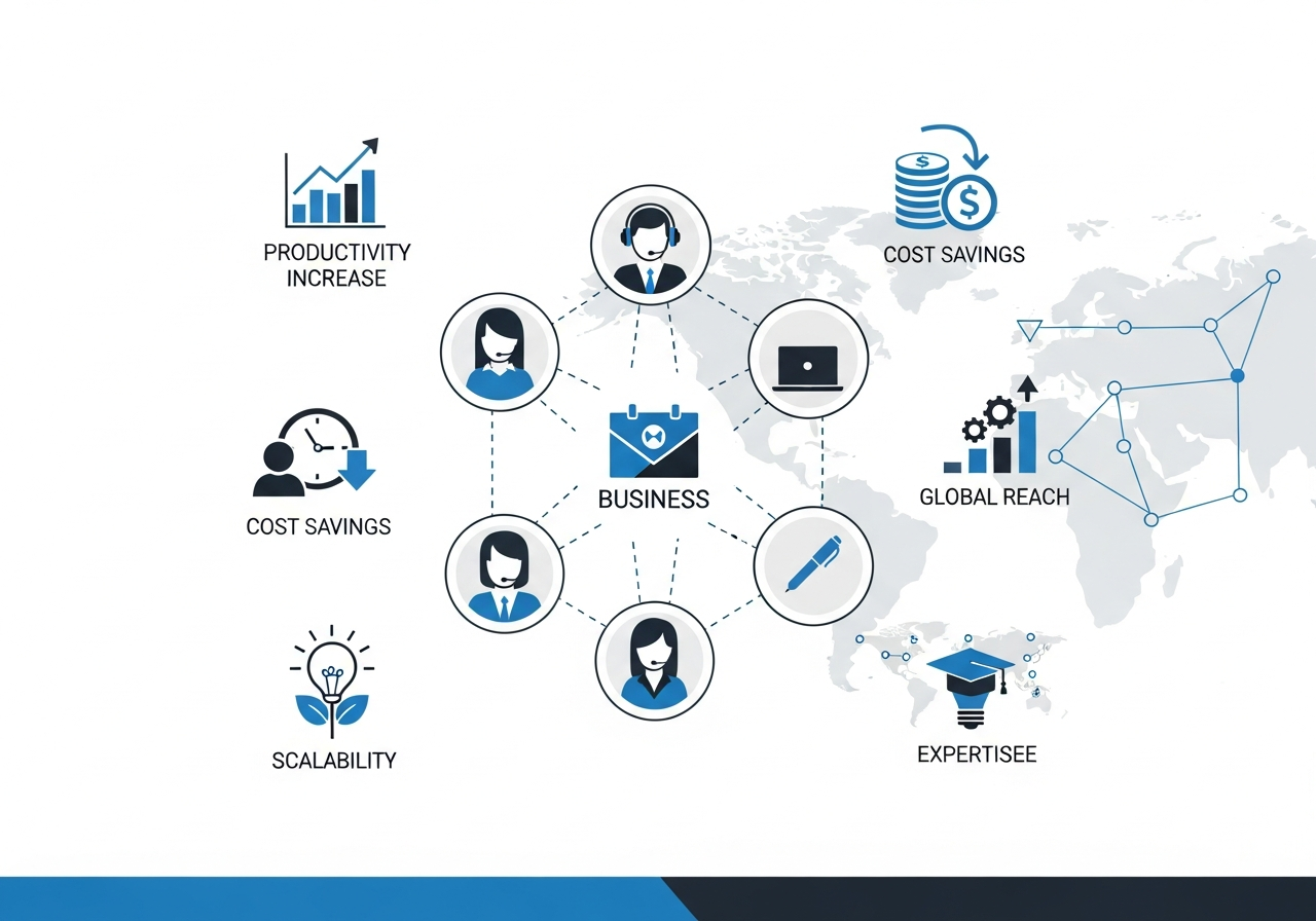 outsourced-virtual-assistant-services
