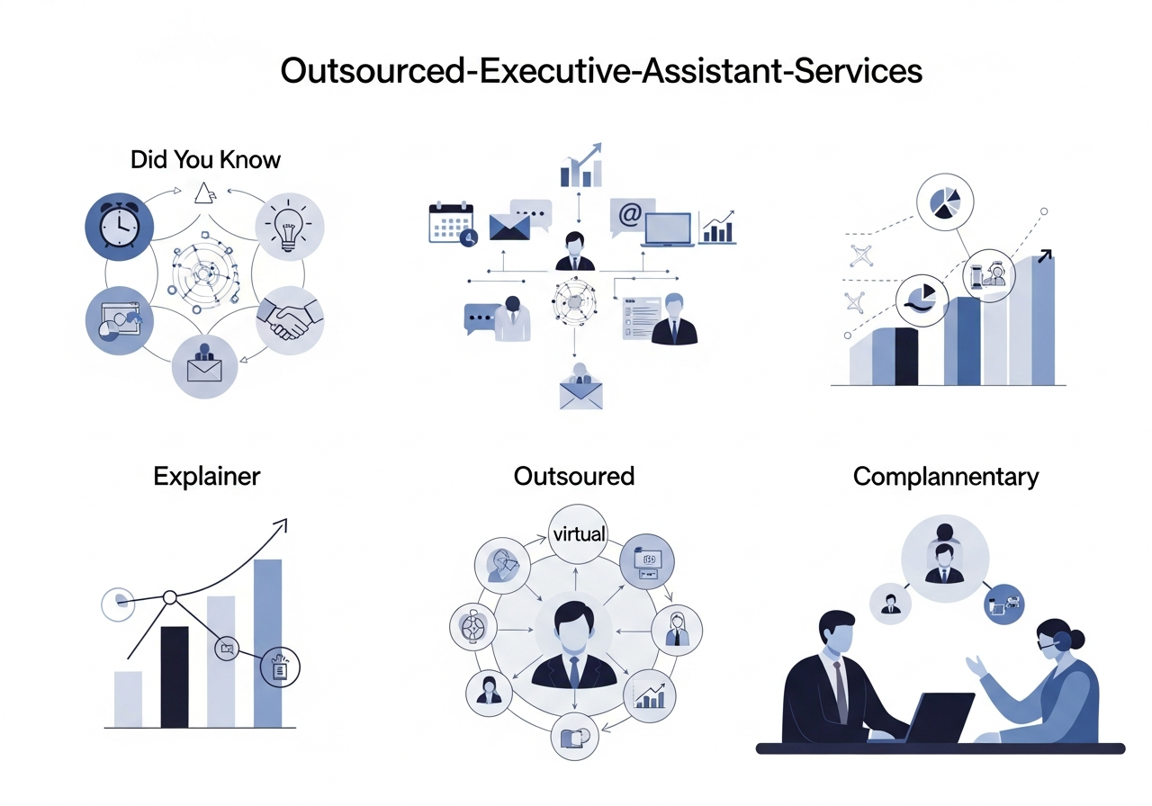 outsourced-executive-assistant-services