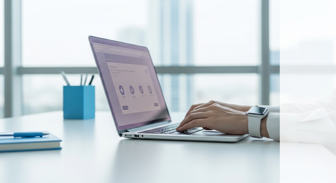 Remote Medical Scribe Services