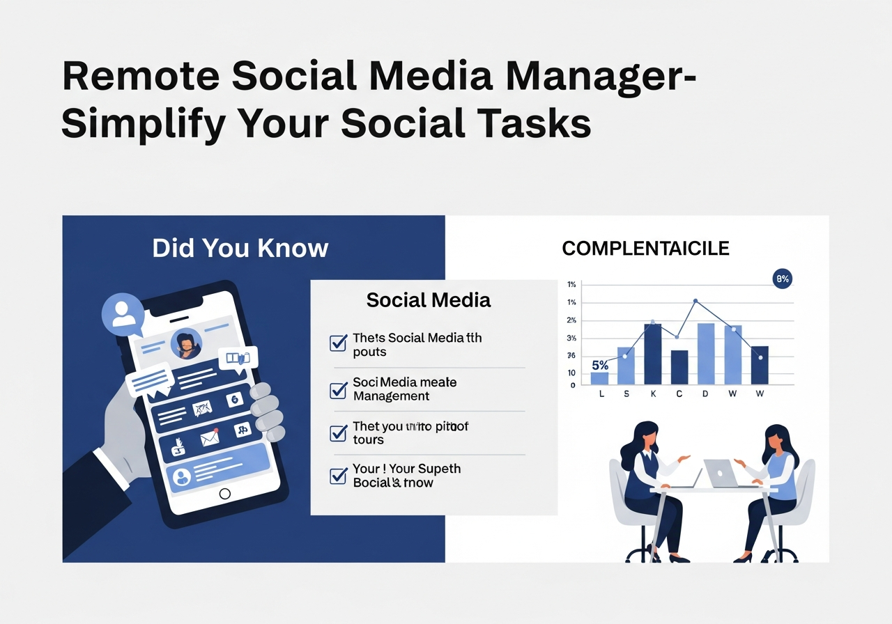social-media-management-remote