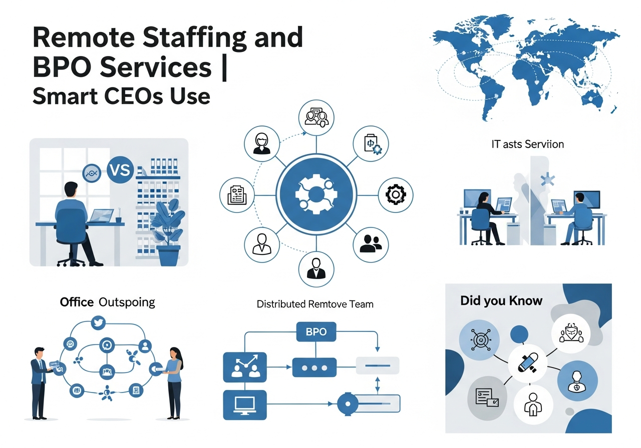 bpo outsourcing services