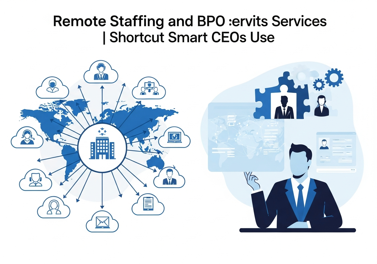 enterprise workforce outsourcing
