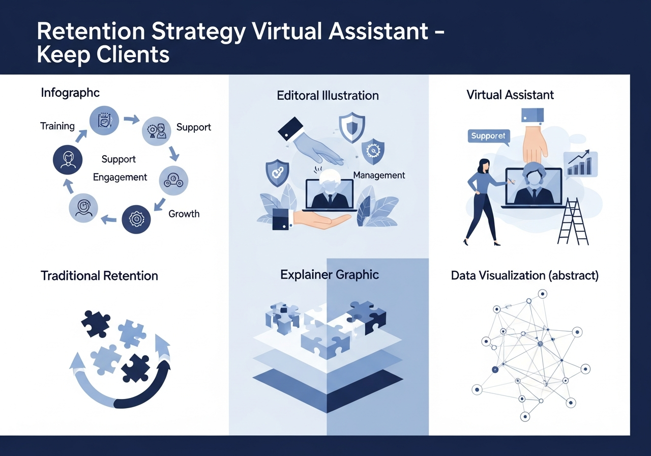 employee retention outsourcing strategies