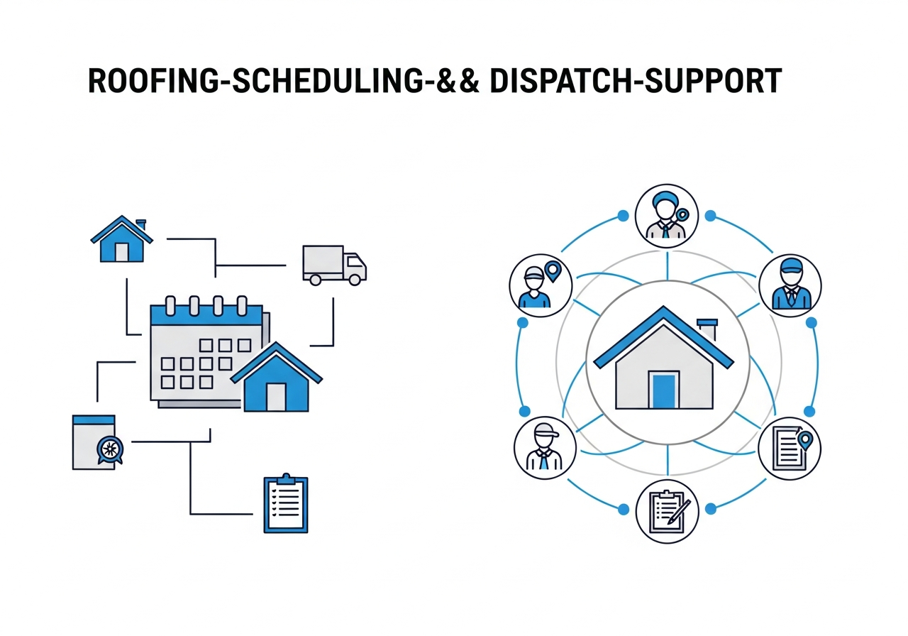 roofing-scheduling-and-dispatch-support
