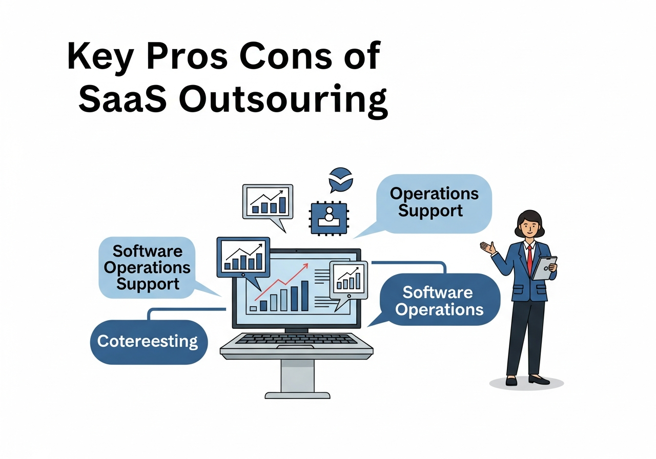 software-operations-support