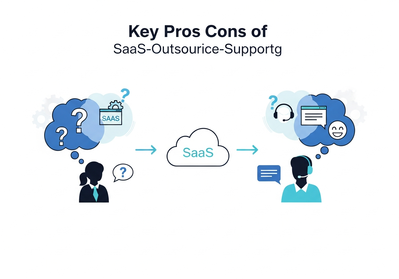 SaaS-customer-service-support