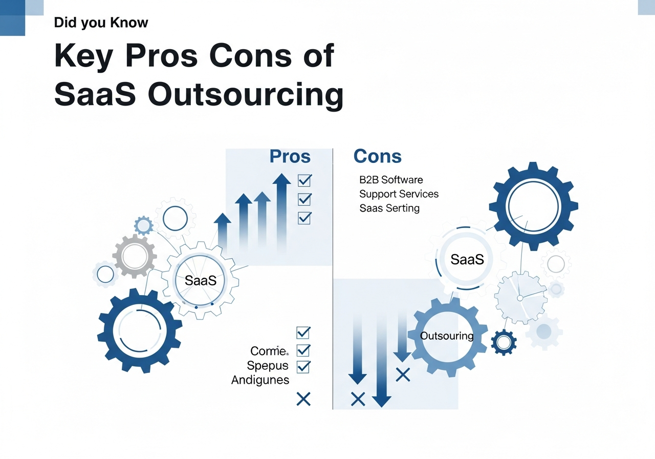 B2B software support services