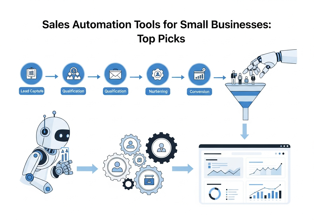 automated lead management