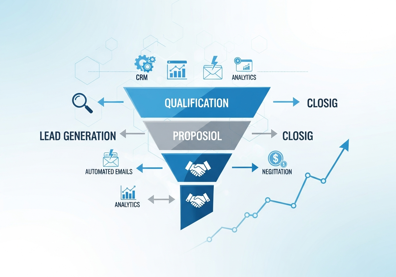 B2B revenue optimization technology