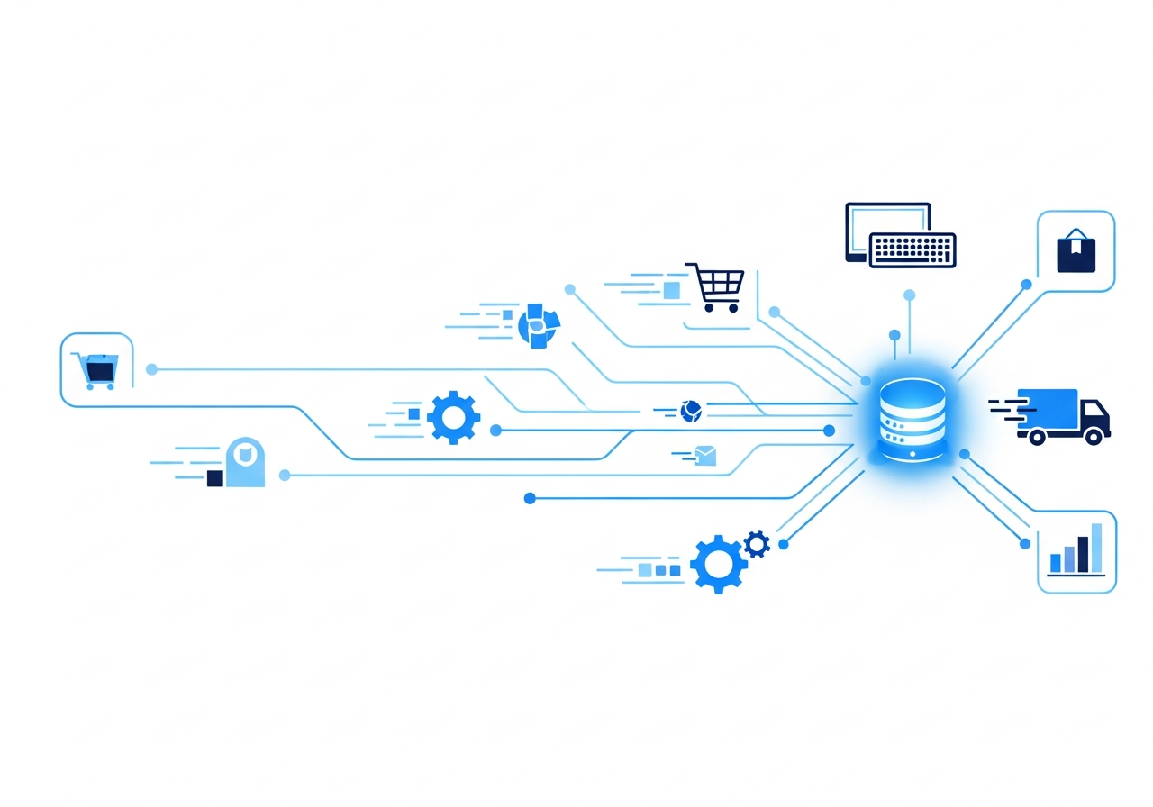 enterprise-data-management