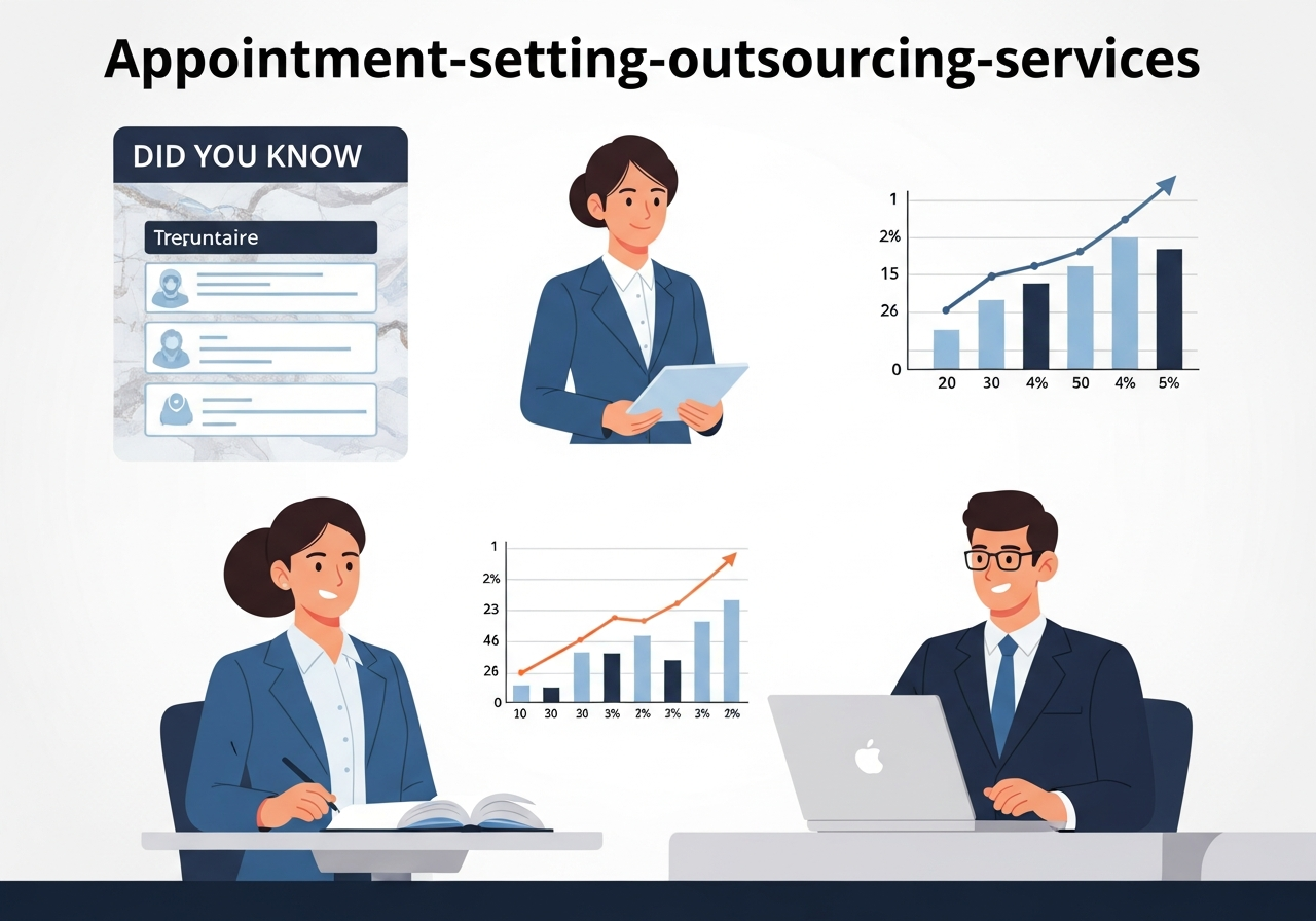 appointment-setting-outsourcing-services