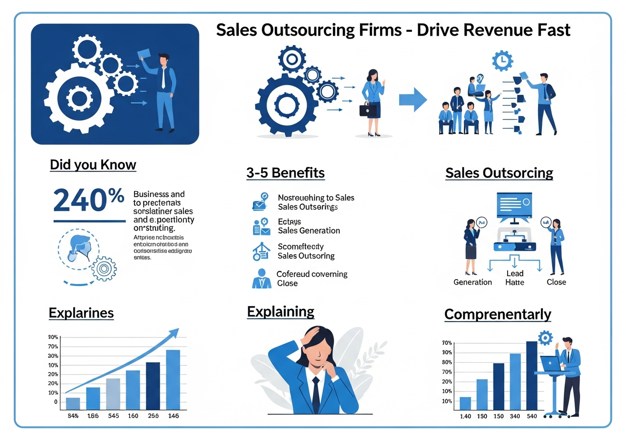 sales outsourcing