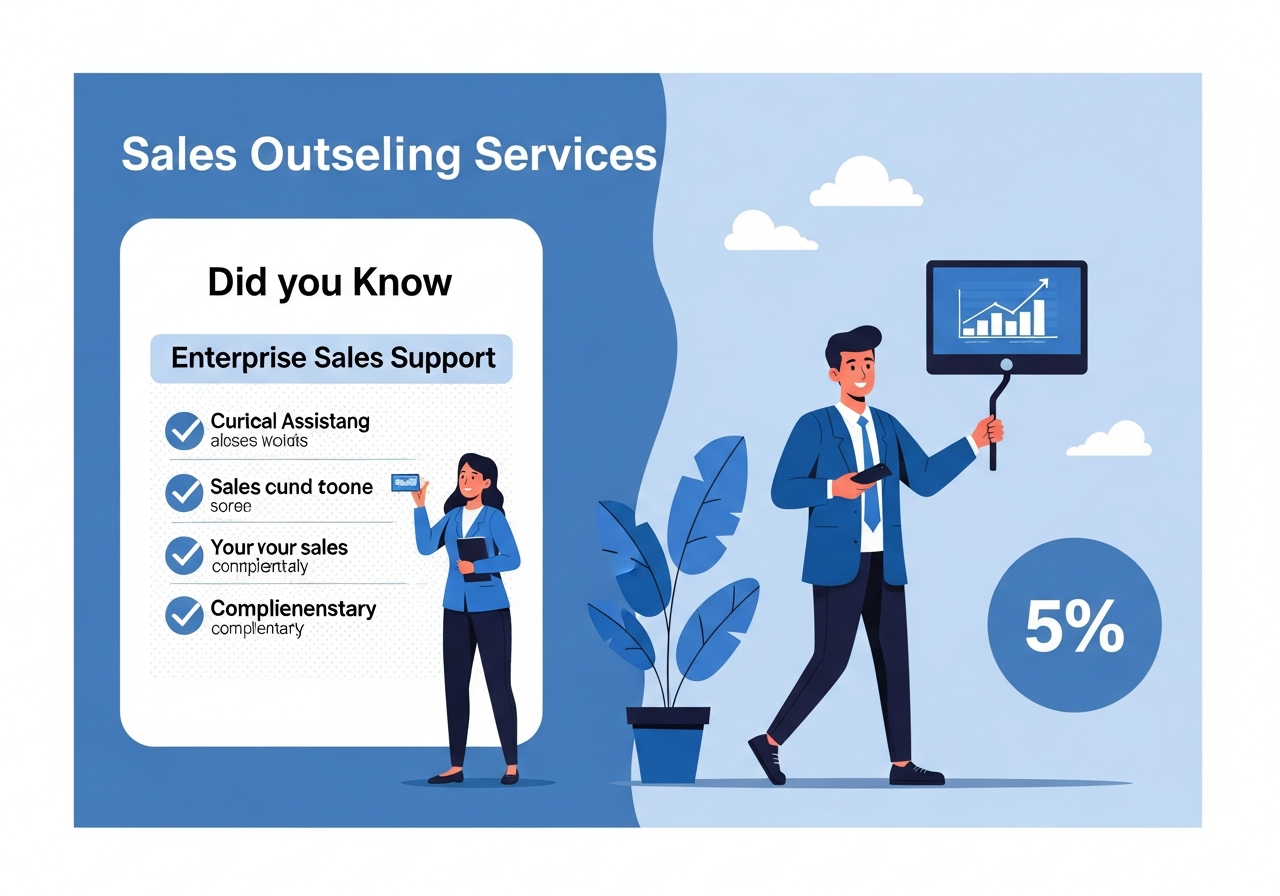enterprise-sales-support