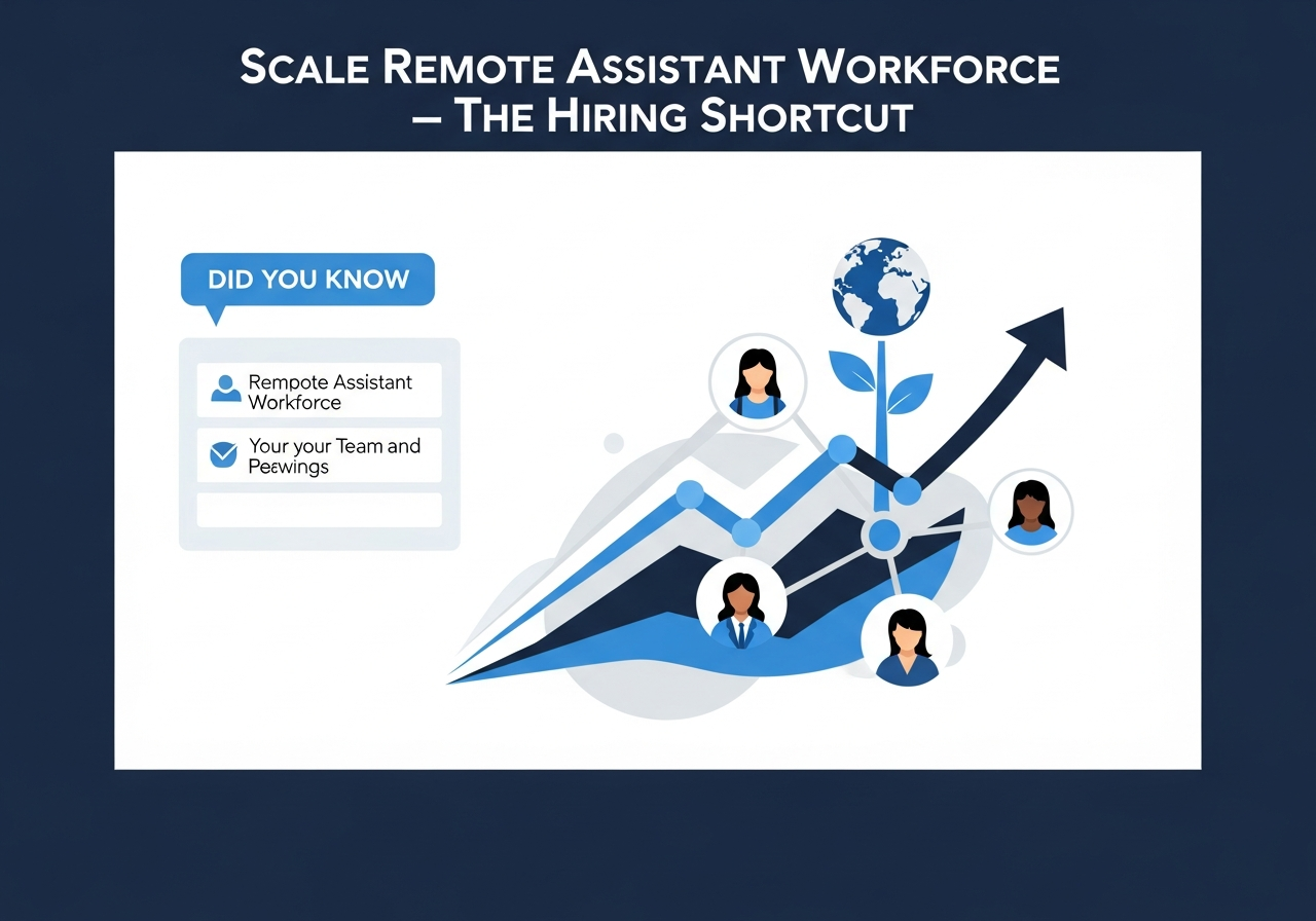 business growth remote teams