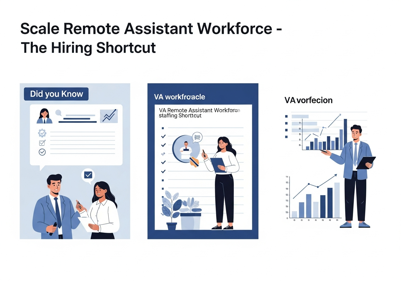 VA workforce expansion services