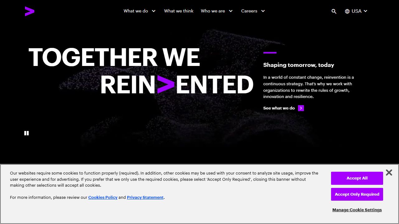 Accenture