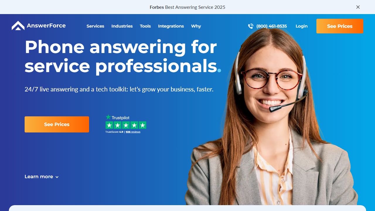 AnswerForce