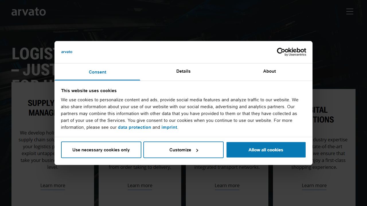 Arvato