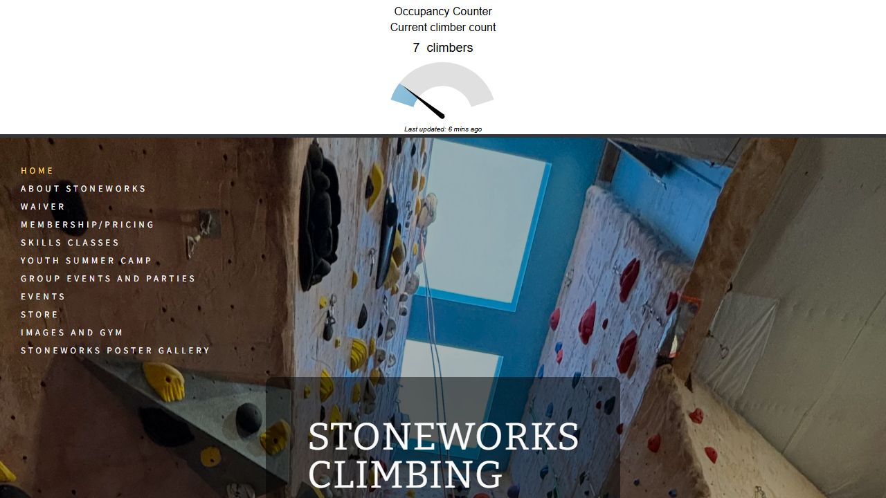 Belay