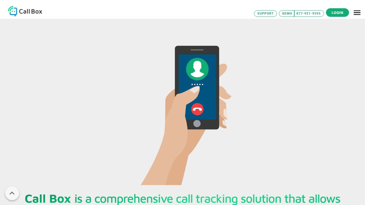 Callbox