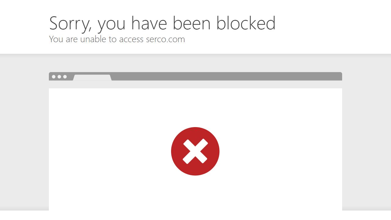 Serco