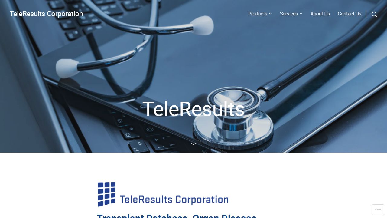 Teleresults