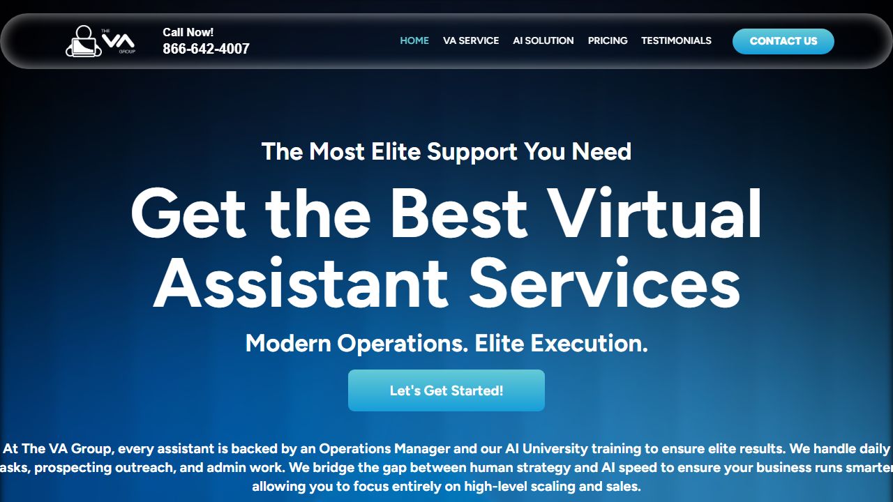 The VA Group