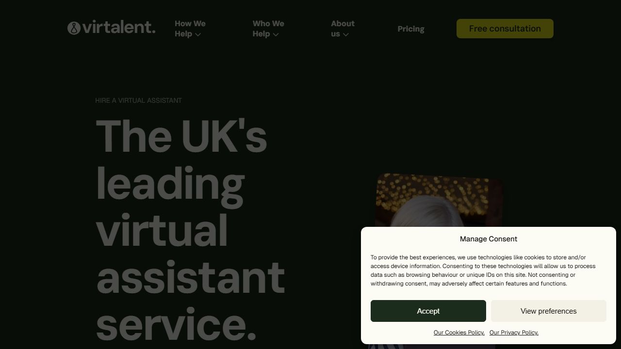 Virtalent