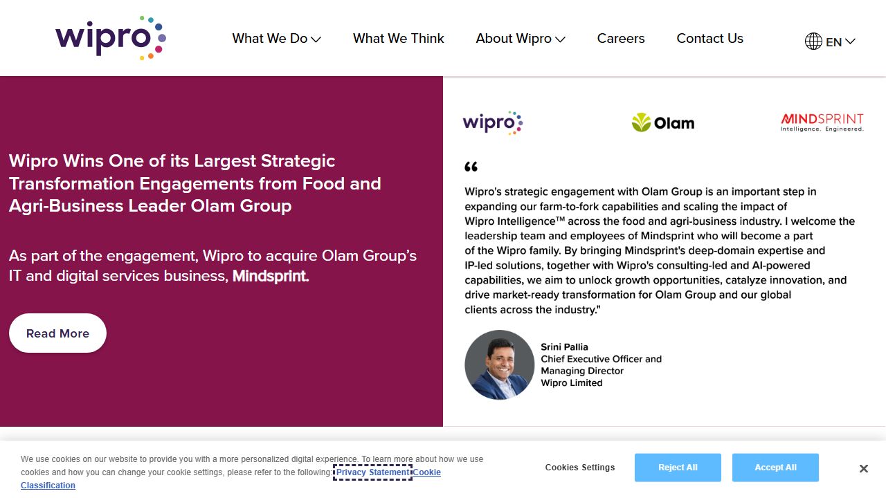 Wipro