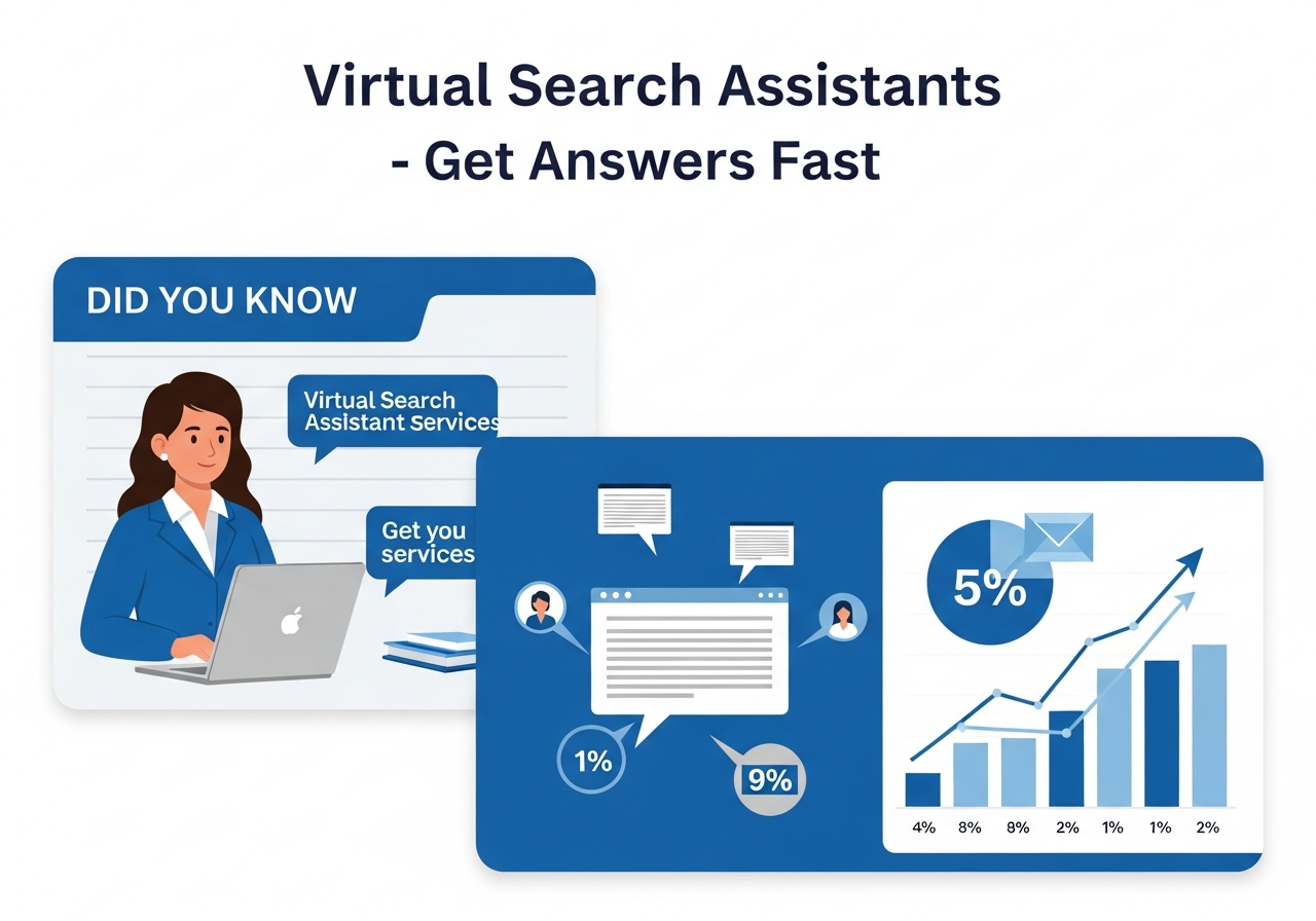 virtual-search-assistant-services