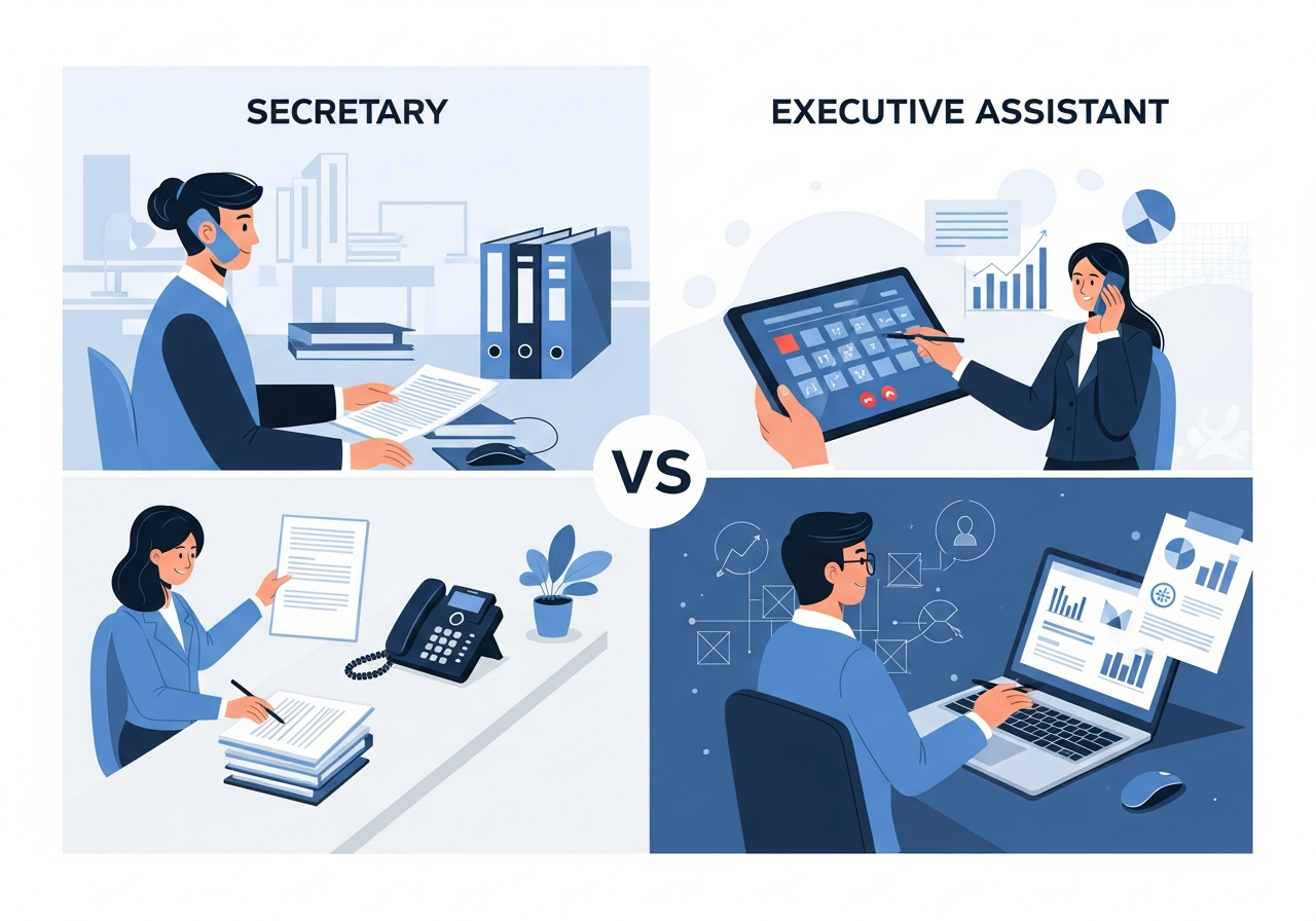 hire-executive-assistant-services