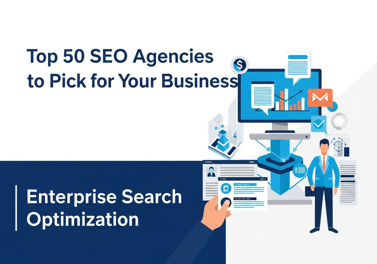 enterprise search optimization