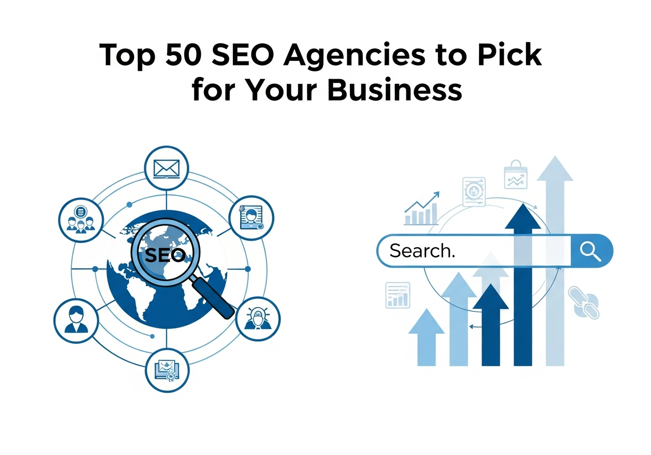 seo strategy for businesses