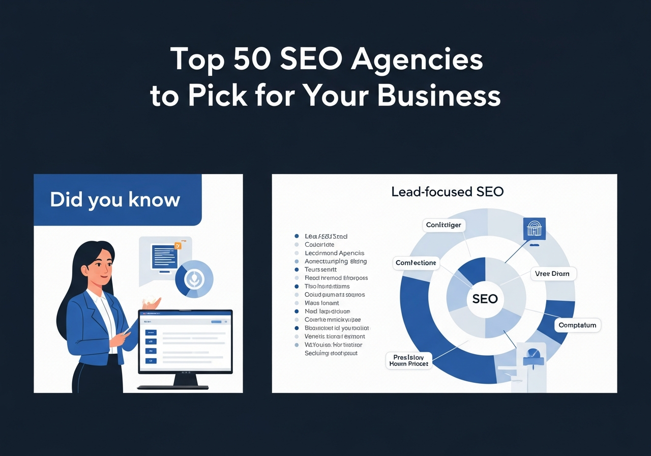 lead focused seo