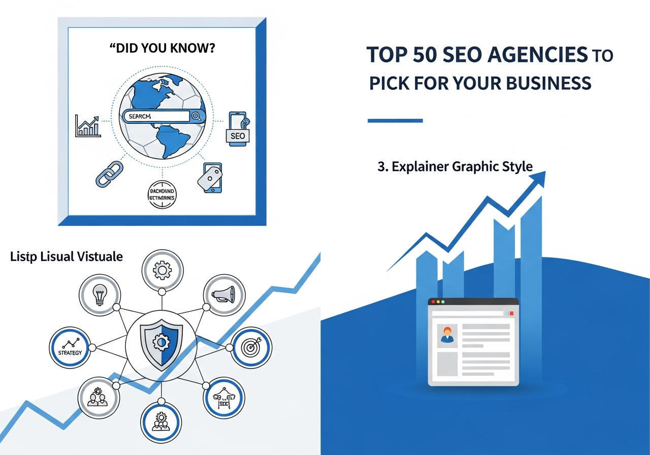 commercial seo agency