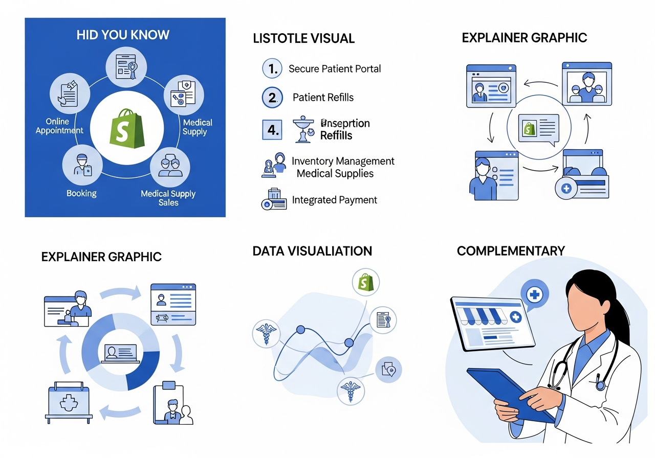 shopify-ecommerce-solutions