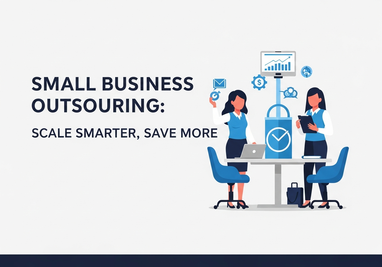 small business outsourcing