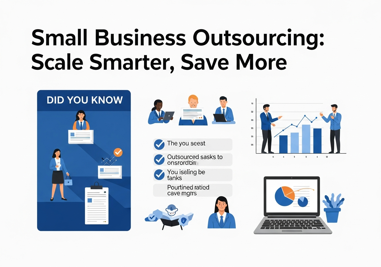 outsourced-business-tasks