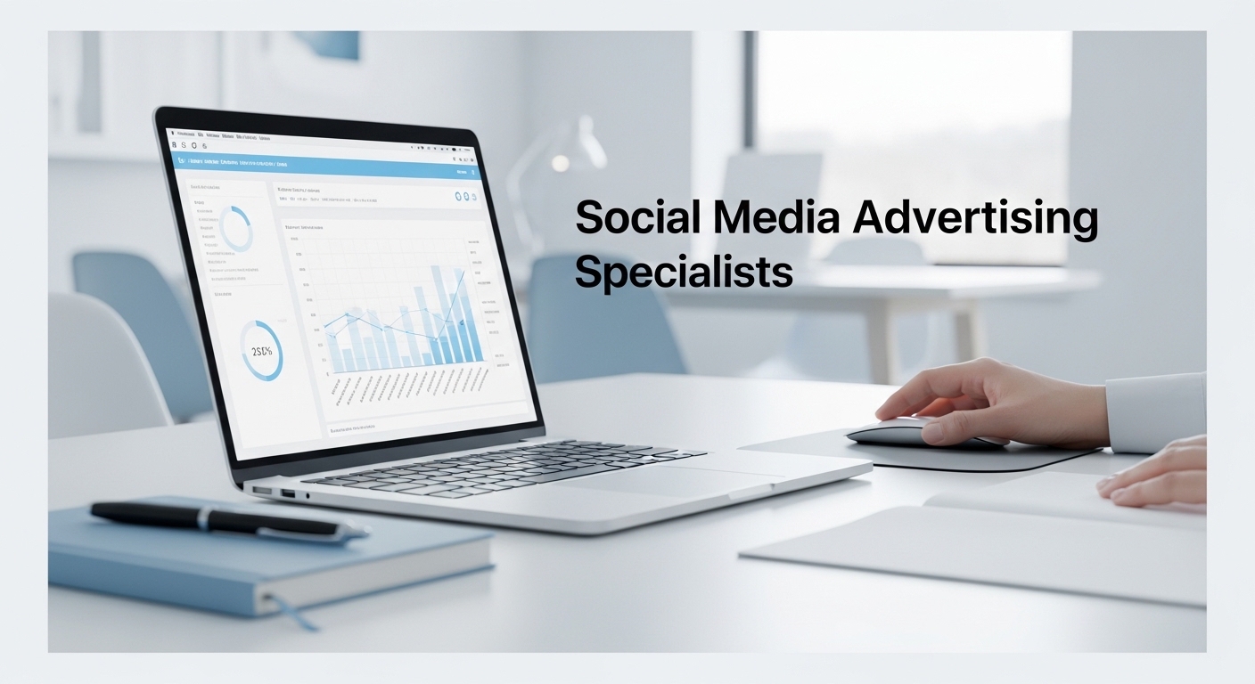 Social Media Advertising Specialists