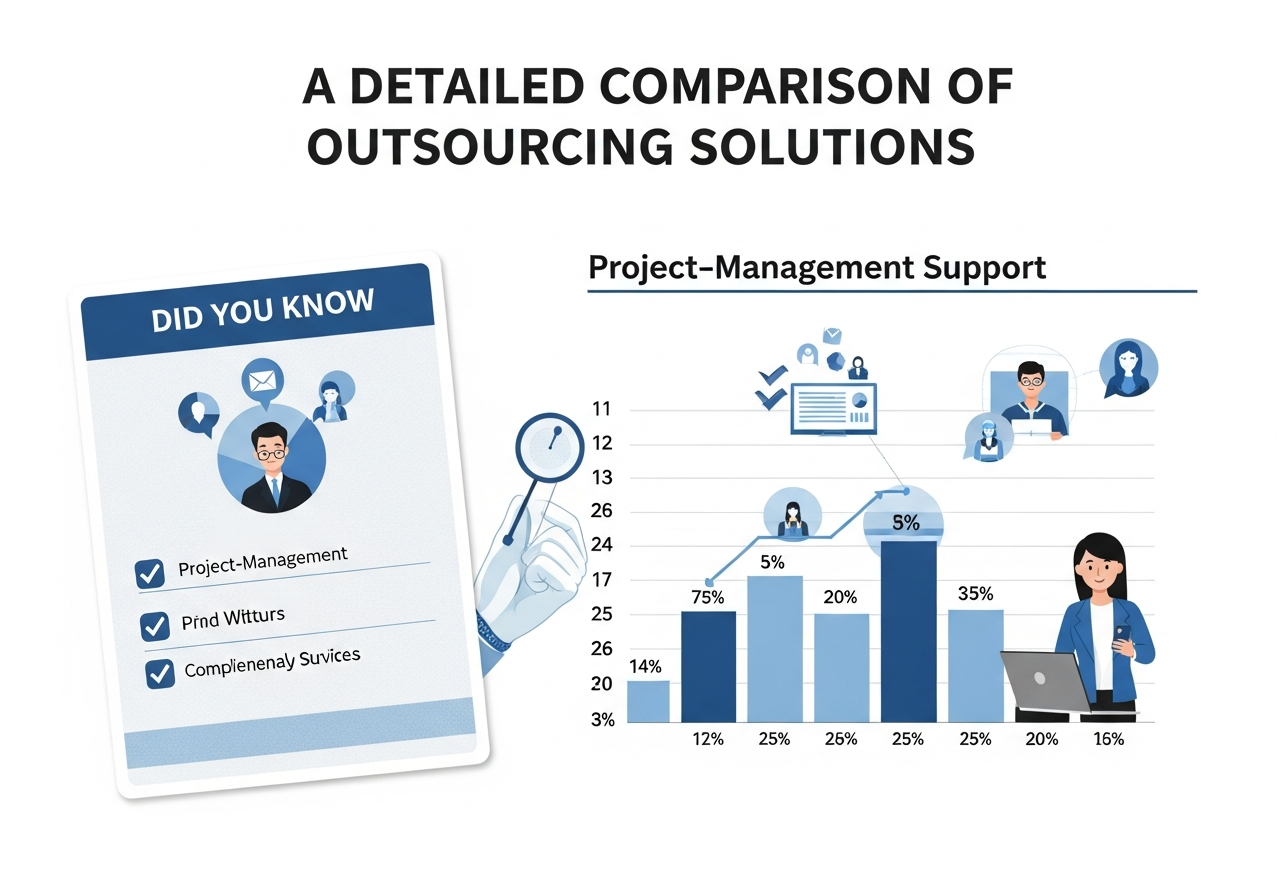 project-management-support