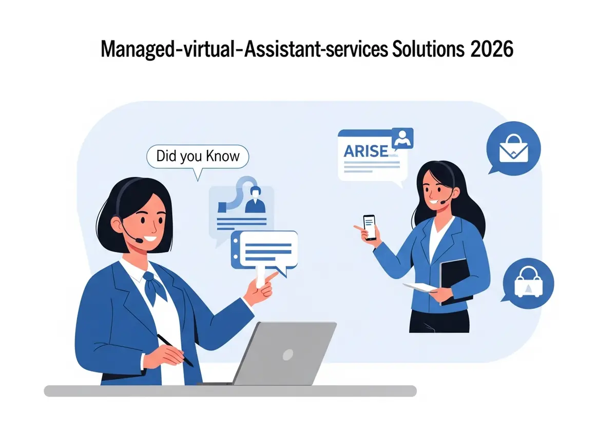 managed-virtual-assistant-services-company