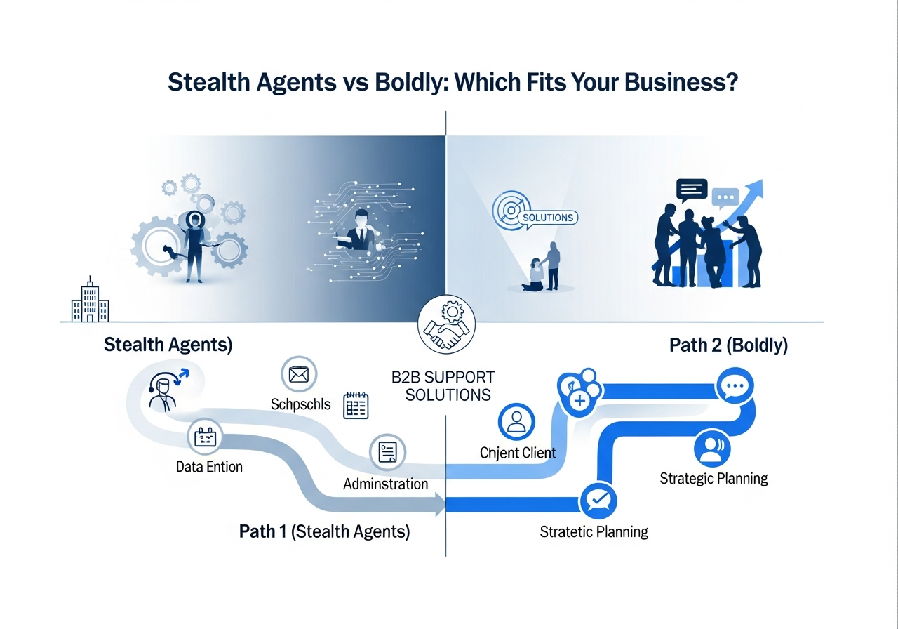 B2B-support-solutions
