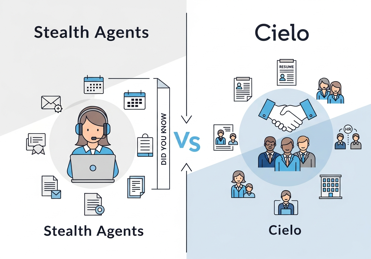 virtual assistant services vs