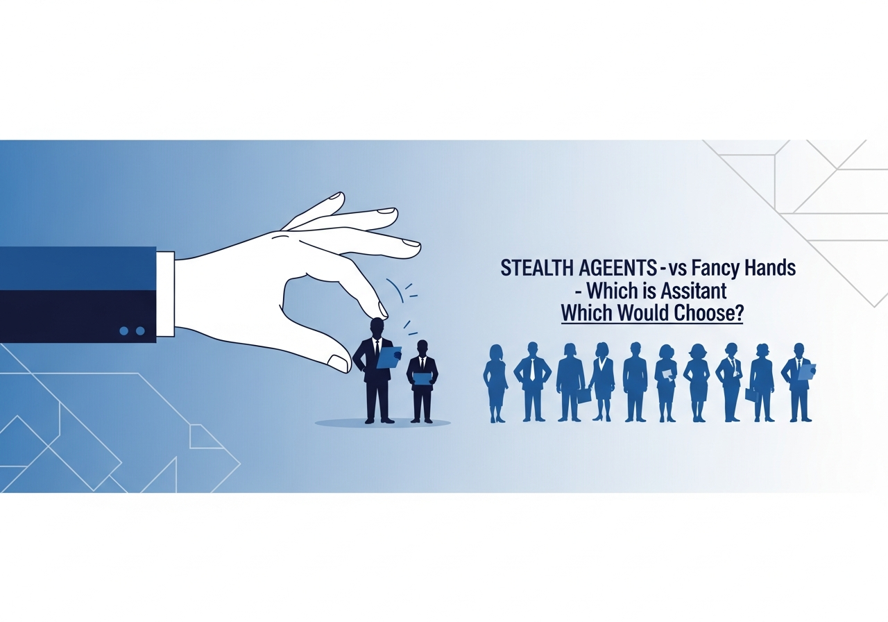 hire virtual assistant services