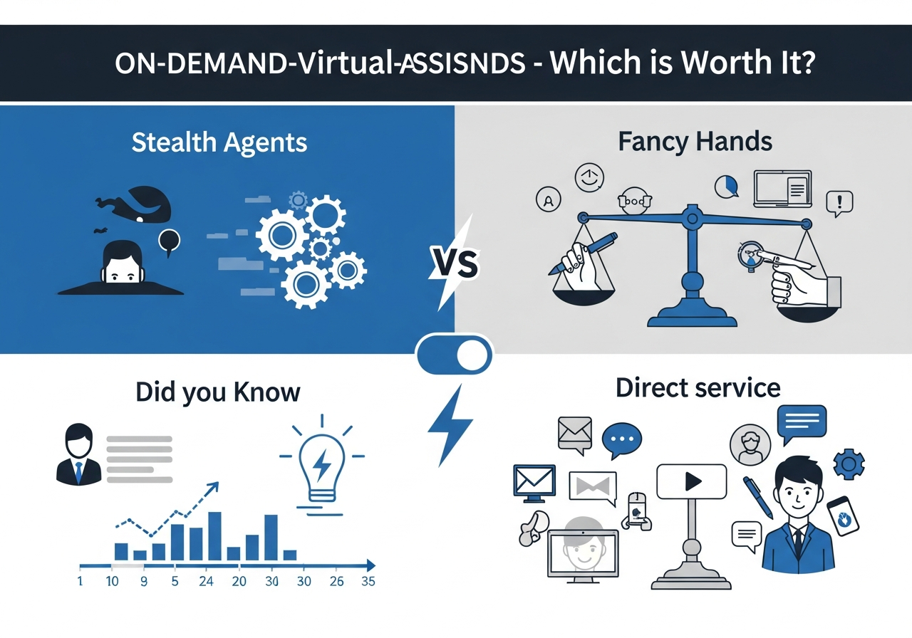 on-demand-virtual-assistant-services