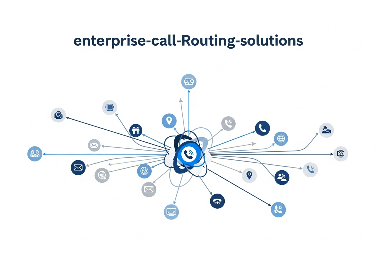 enterprise-call-routing-solutions