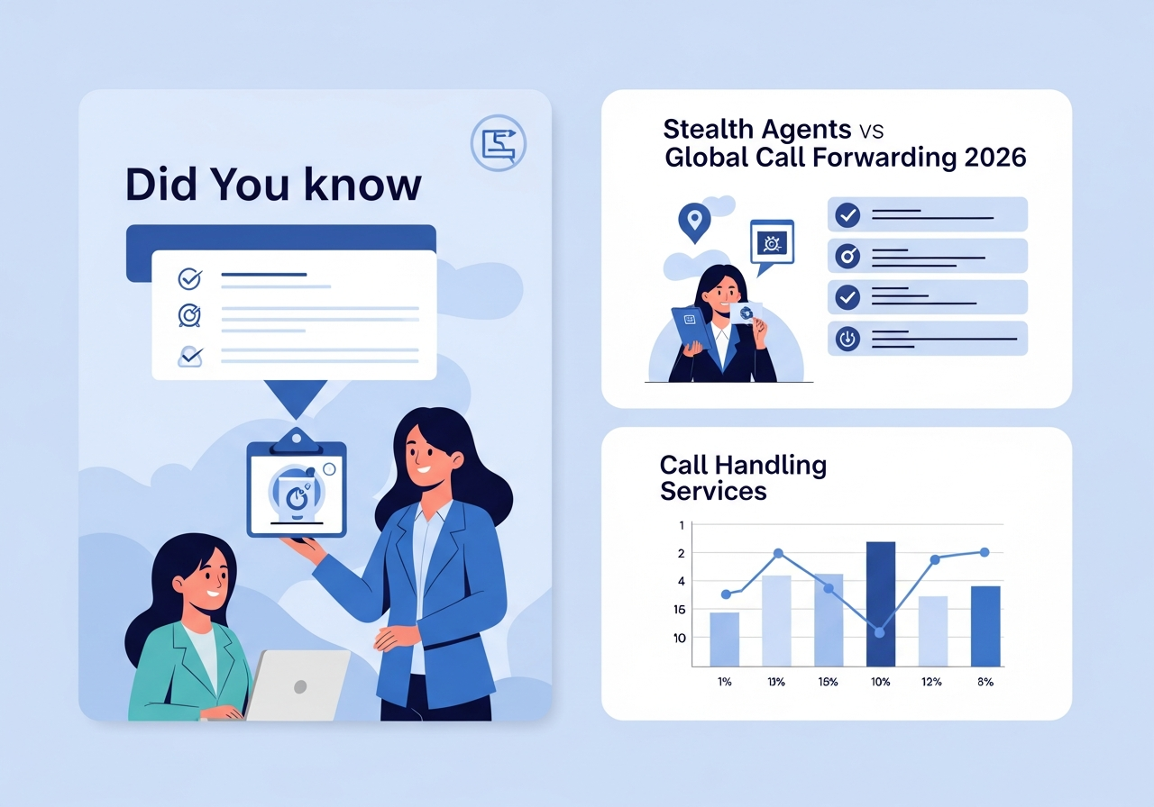 call handling services