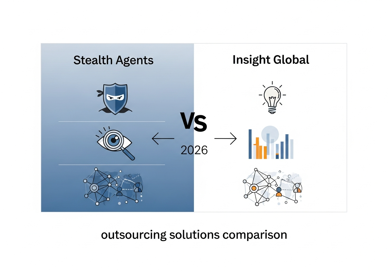 outsourcing solutions comparison