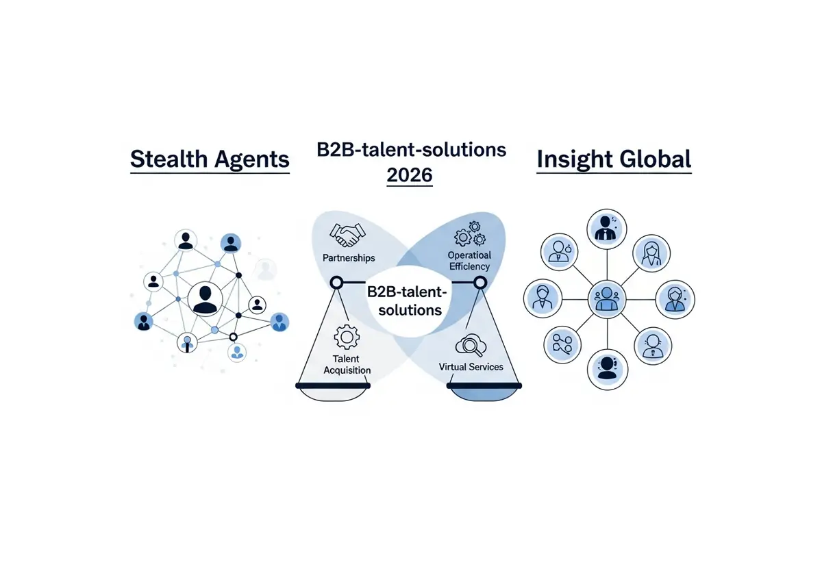 B2B-talent-solutions